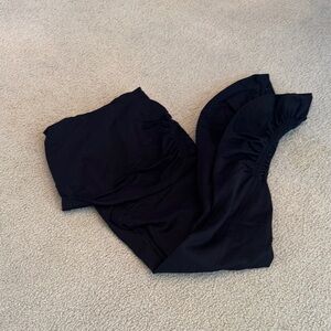 Athleta Black Leggings